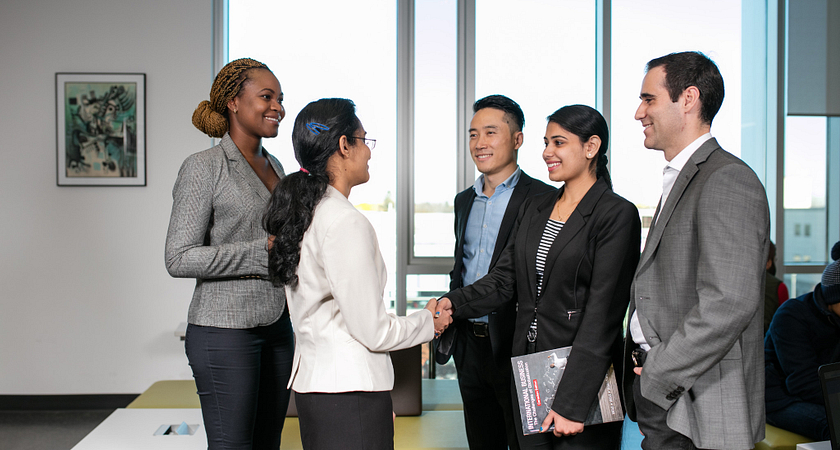 Why Internships shouldn’t be a dirty word: They help you get the job Image